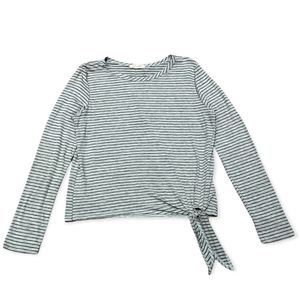 Olivia Rae long sleeve top size Large